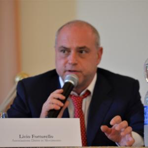 Dr. Livio Forturello