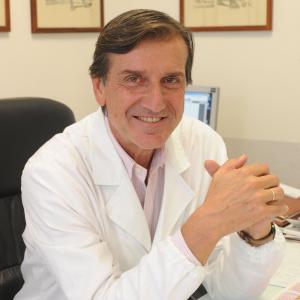 Dr. Alessandro Zanasi