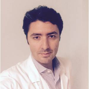 Dr. Davide Giraudo Urologo