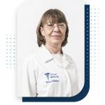 Dr.ssa Stefania Bellisari Senologo