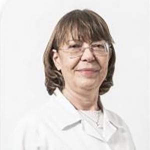 Dr.ssa Stefania Bellisari Senologo