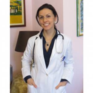 Dr.ssa Enza Fratantonio Endocrinologo