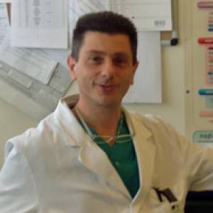 Dr. Giuseppe De Socio Infettivologo