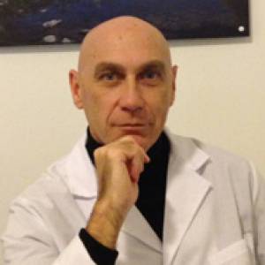 Dr. Paolo Del Bo Oculista