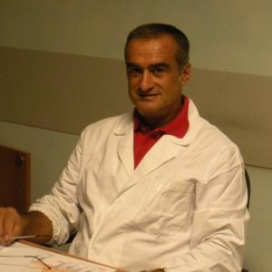 Dr. Guido Zavarini Dermatologo