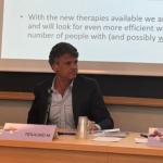 Prof. Manfredi Tesauro Endocrinologo
