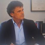 Prof. Manfredi Tesauro Endocrinologo