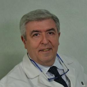 Dr. Francesco Romano Otorinolaringoiatra