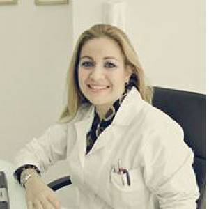 Dr.ssa Rosanna De Vita Otorinolaringoiatra