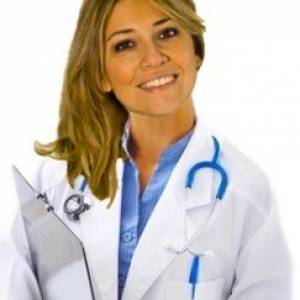 Dr.ssa Francesca Gaudiello Dermatologo