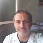 Dr. Alessandro Grammauta Ortopedico