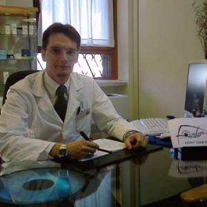 Dr. Giordano Fanton Oculista