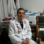 Dr. Roberto Mocchegiani Cardiologo