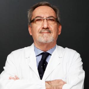 Dr. Franco Conti Angiologo