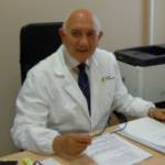 Dr. Nicola Carmelo Moricca Angiologo