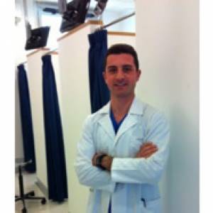 Dr. Andrea Guerriero Omeopata