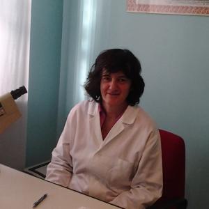 Dr.ssa Tiziana Bettini Oculista