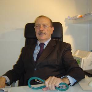 Dr. Damiano Giuseppe Cali Ginecologo