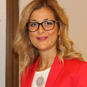 Dr.ssa Daniela Domanico Oculista