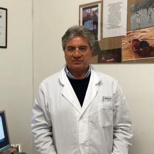Dr. Pasquale Fiore Chirurgo Generale