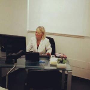 Dr.ssa Caterina Scagnoli Ginecologo