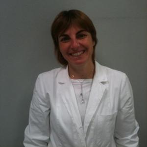 Dr.ssa Luiza Helena Abbamonte Ginecologo