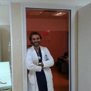 Dr. Stefano Capobianco Cardiologo