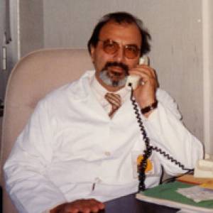 Dr. Andrea Piscopo Medico del dolore