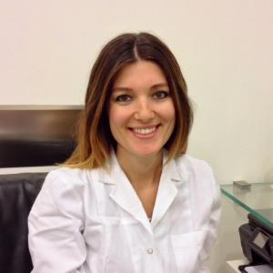 Dr.ssa Marta Muscettola Dentista o Odontoiatra