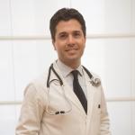 Dr. Andrea Bisciglia Cardiologo