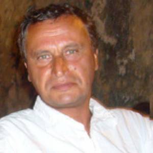 Dr. Salvatore Bellofiore Pneumologo
