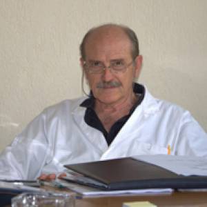 Prof. Giuseppe Pero Neurologo