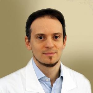 Dr. Franco Gentinetta