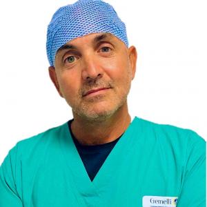 Dr. Andrea Scupola Oculista