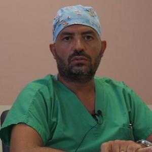 Dr. Danilo Dini Urologo