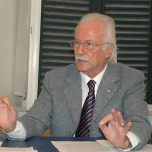 Dr. Roberto La Rocca Medico Legale