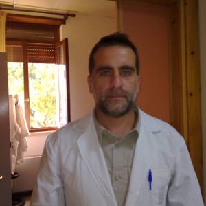 Dr. Salvatore Bartolotta