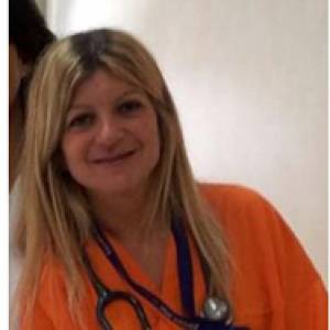 Dr.ssa Deborah Alivernini Medico Internista