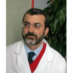 Dr. Antonio Dicorcia