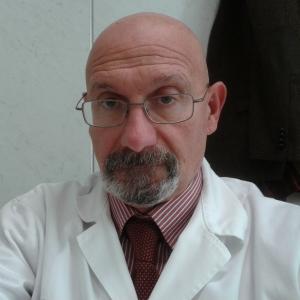 Dr. Giovanni Borio Pneumologo