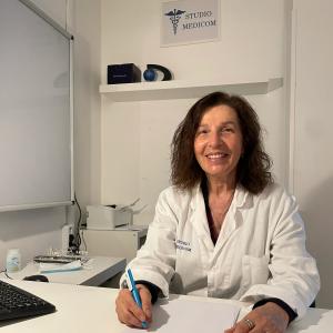 Dr.ssa Rossella Broglia Cardiologo