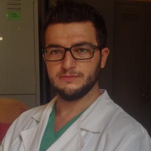 Dr. Daniele Crocetti Chirurgo Generale