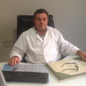Dr. Gennaro Della Corte Chirurgo Vascolare