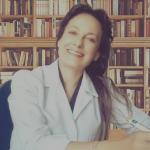 Dr.ssa Elvira Donato Dermatologo