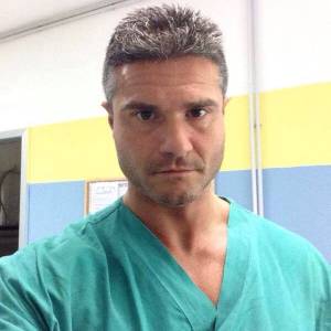 Dr. Carmelo Barbera Gastroenterologo