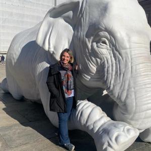 Dr.ssa Rossana Cavaliere Endocrinologo