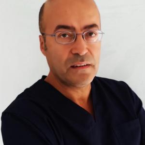 Dr. Arnaldo Rizzo Chirurgo Maxillo-facciale