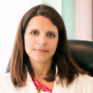 Dr.ssa Sabrina Pizzulo Ginecologo