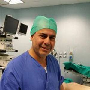 Dr. Ciro Borriello Chirurgo Plastico