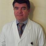 Dr. Fulvio Parodi Pneumologo